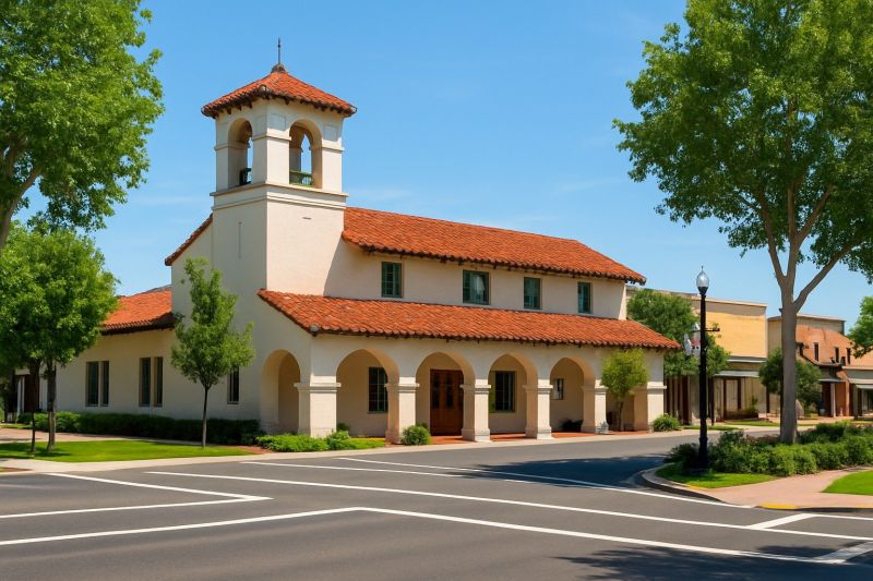 Livermore, CA