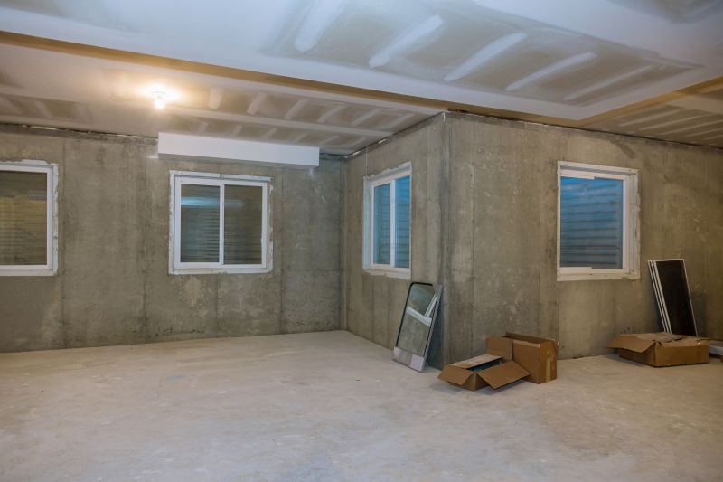 Concrete Foundation Leveling in Antioch, CA