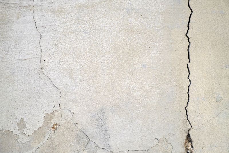 Cracked Foundation Repair in Alameda, CA