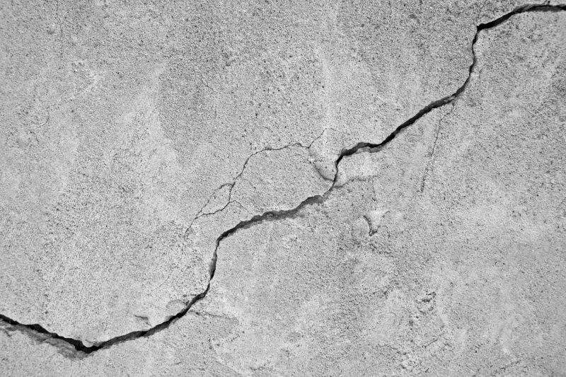 Cracked Foundation Repair in Richmond, CA