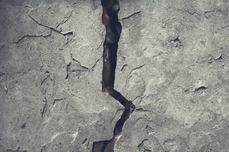 Foundation Crack Repair in Danville, CA