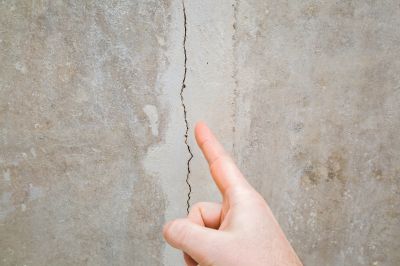 Foundation Crack Repair in Pleasant Hill, CA