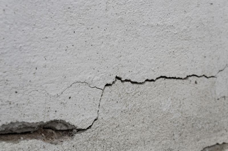 Foundation Damage Repair in Hayward, CA