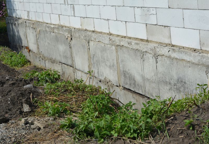 Foundation Maintenance in Danville, CA