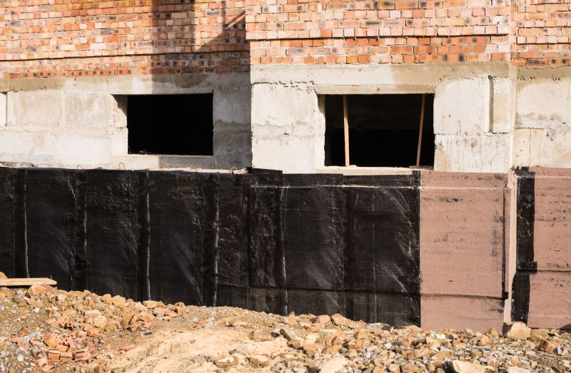 Foundation Repair in Clayton, CA