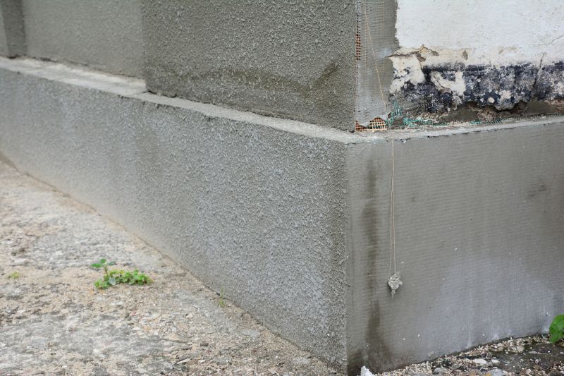 Foundation Repair in Moraga, CA
