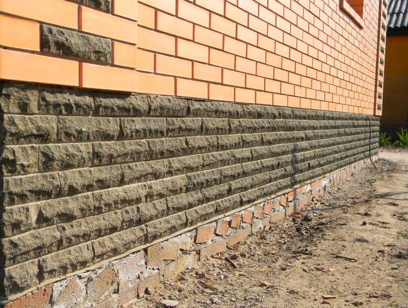 Foundation Restoration in Danville, CA