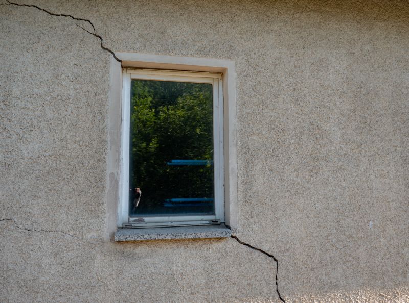 Foundation Structural Repair in Oakland, CA