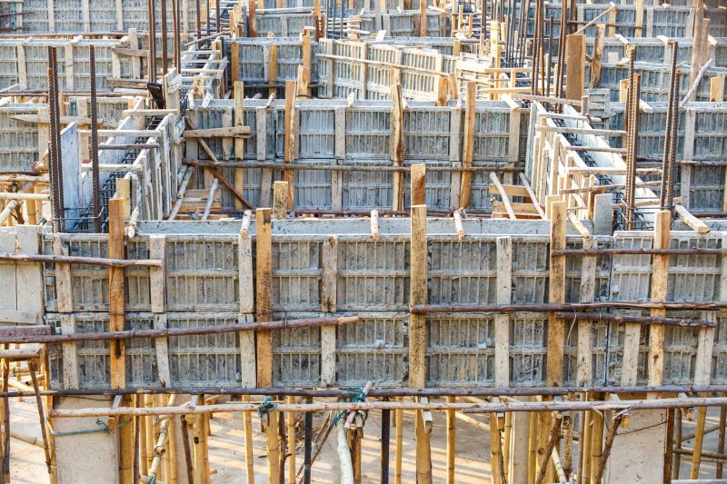 Helical Pile Installation in Danville, CA