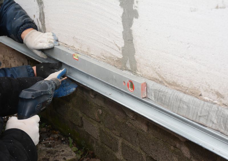 House Leveling in Pittsburg, CA