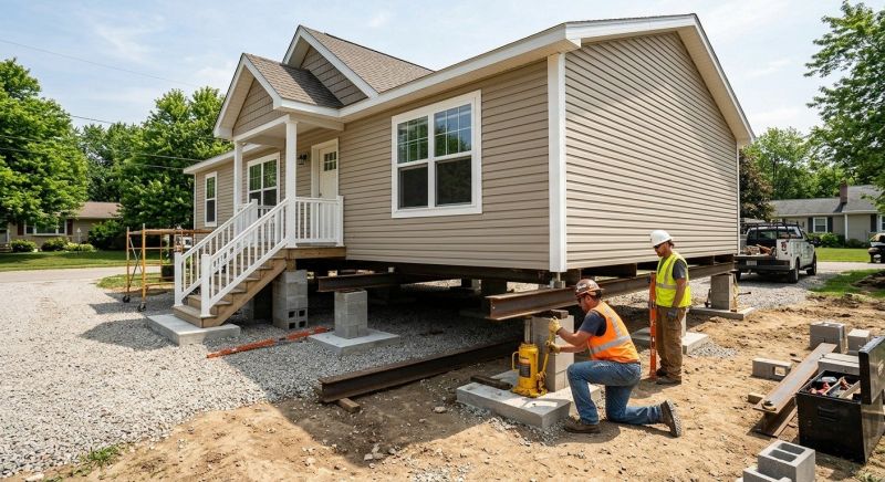 House Leveling in San Ramon, CA