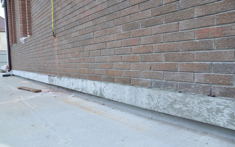 Structural Foundation Repair in Newark, CA