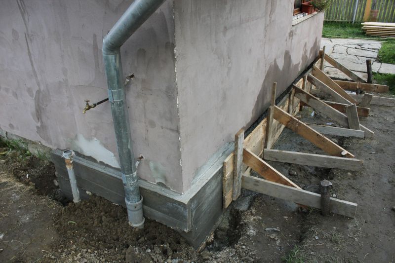 Underpinning Service in Danville, CA